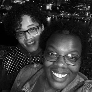 Meet your Posher, Charity